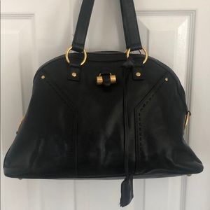 YSL PURSE